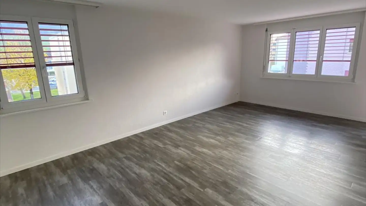 Wohnung mieten - Rue Du Levant 2, 2114 Fleurier