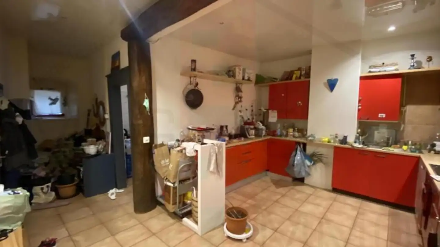 Edificio residenziale in vendita - 2900 Porrentruy - Foto 3