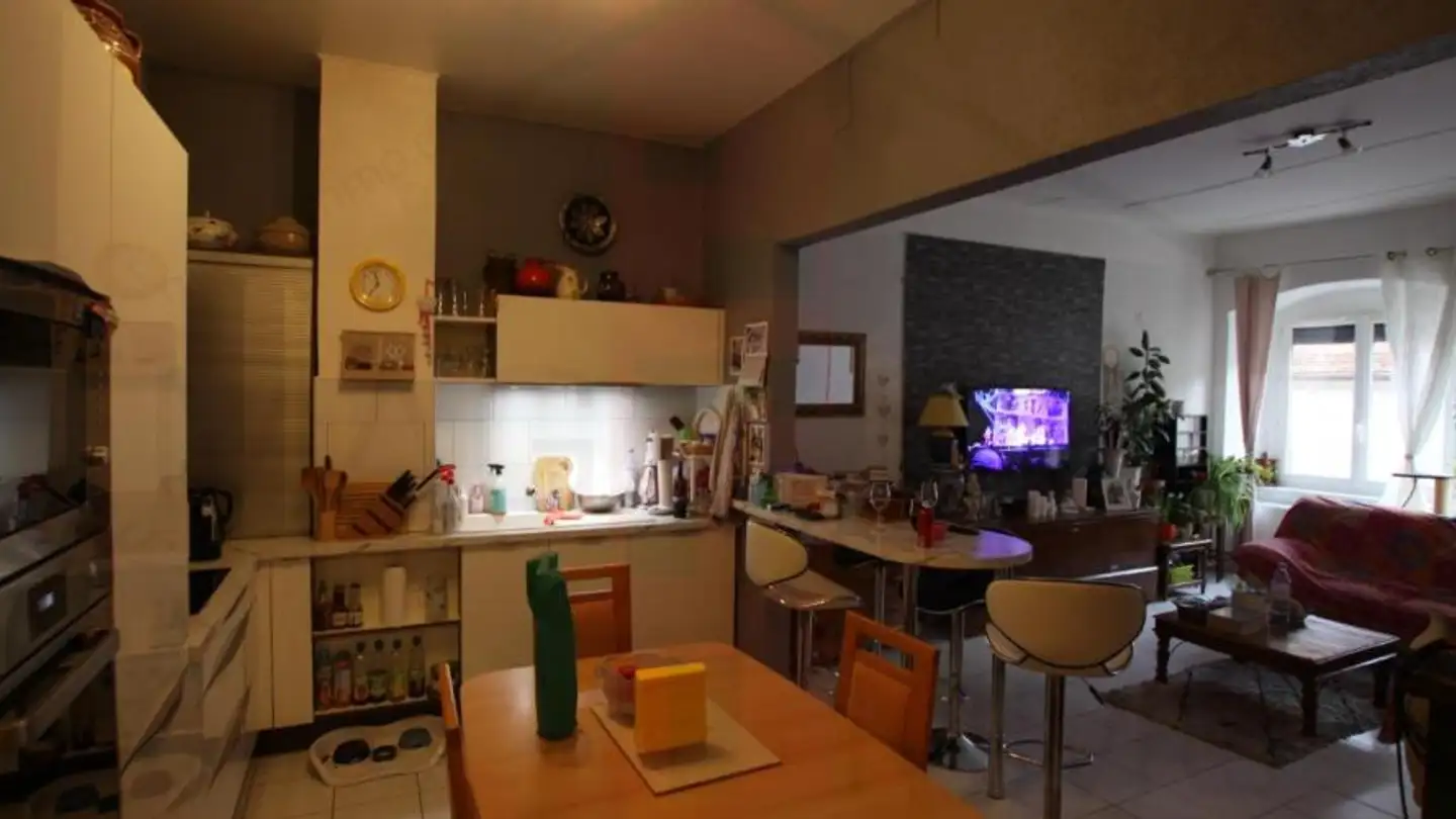 Edificio residenziale in vendita - 2900 Porrentruy - Foto 4