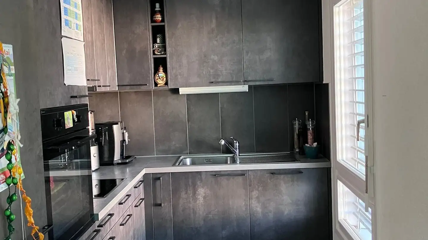 Appartamento in vendita - Industriestrasse 21, 3175 Flamatt - Foto 2