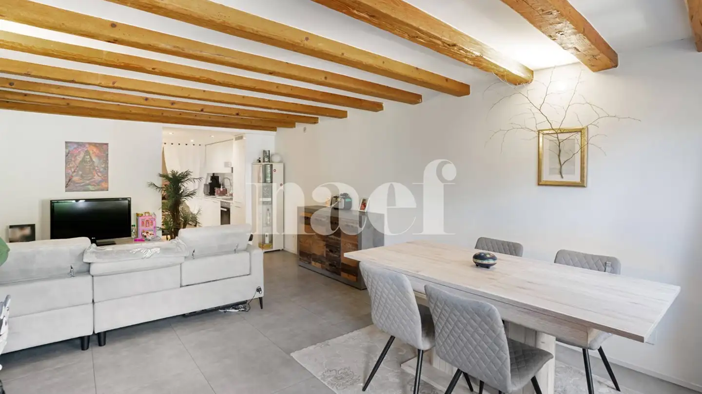 Maison individuelle à vendre - 2024 St-Aubin-Sauges - Photo 4