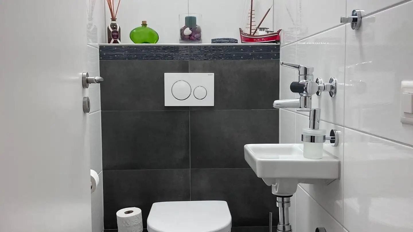 Appartamento in vendita - Industriestrasse 21, 3175 Flamatt - Foto 3