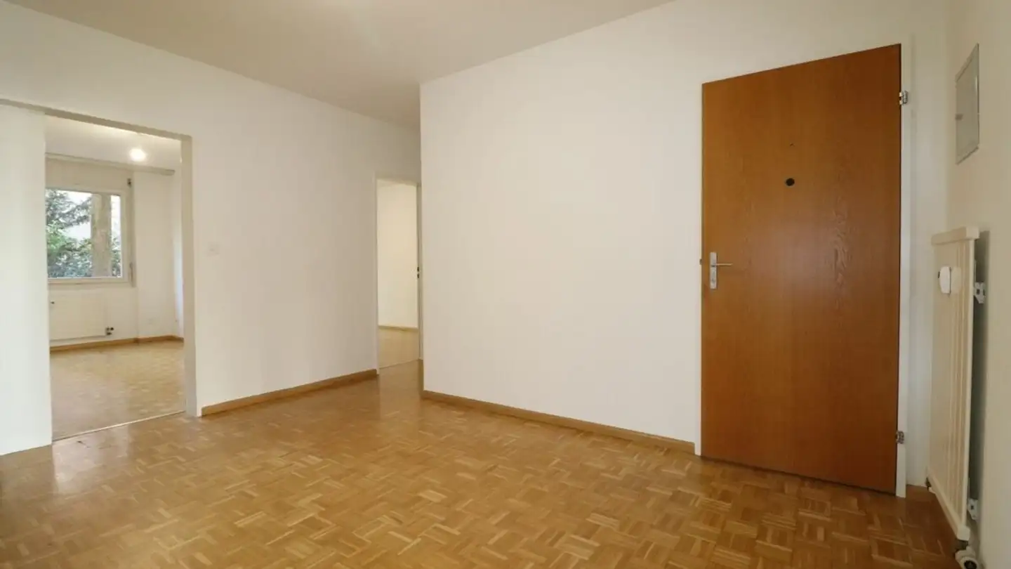 Wohnung mieten - Burgunderstrasse 27, 4051 Basel - Foto 2