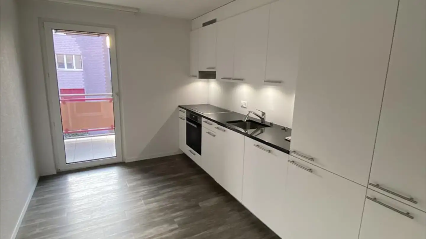 Appartamento in affitto - Rue Du Levant 2, 2114 Fleurier - Photo 2