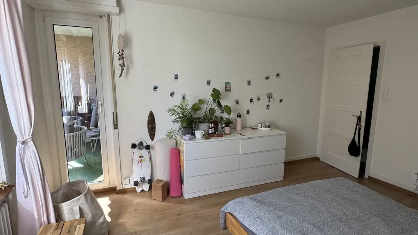 Single room for rent - 8038 Zürich - Photo 3