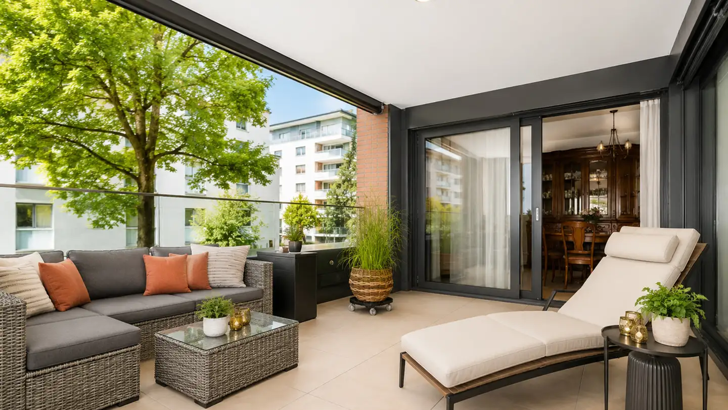 Appartement à vendre - Via Rinaldo Simen 63, 6648 Minusio - Photo 3