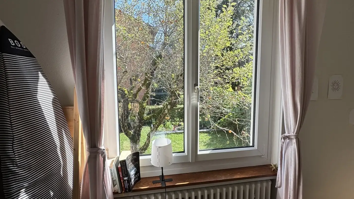 Single room for rent - 8038 Zürich - Photo 4