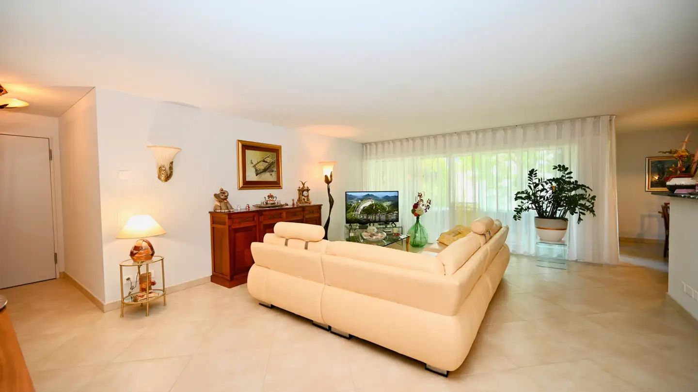 Appartement à vendre - Via Rinaldo Simen 63, 6648 Minusio - Photo 4