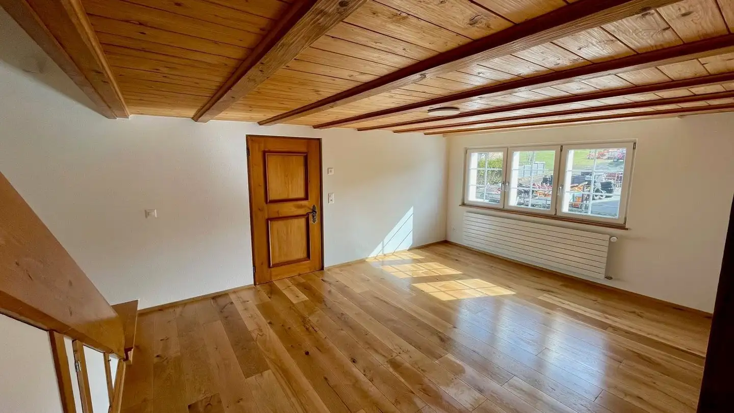 Apartment for rent - Teufenerstrasse 34, 9042 Speicher