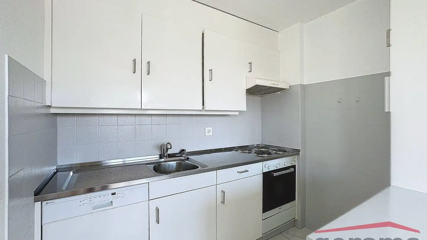 Appartement à louer - Route Du Pré-Vert 4, 1580 Avenches