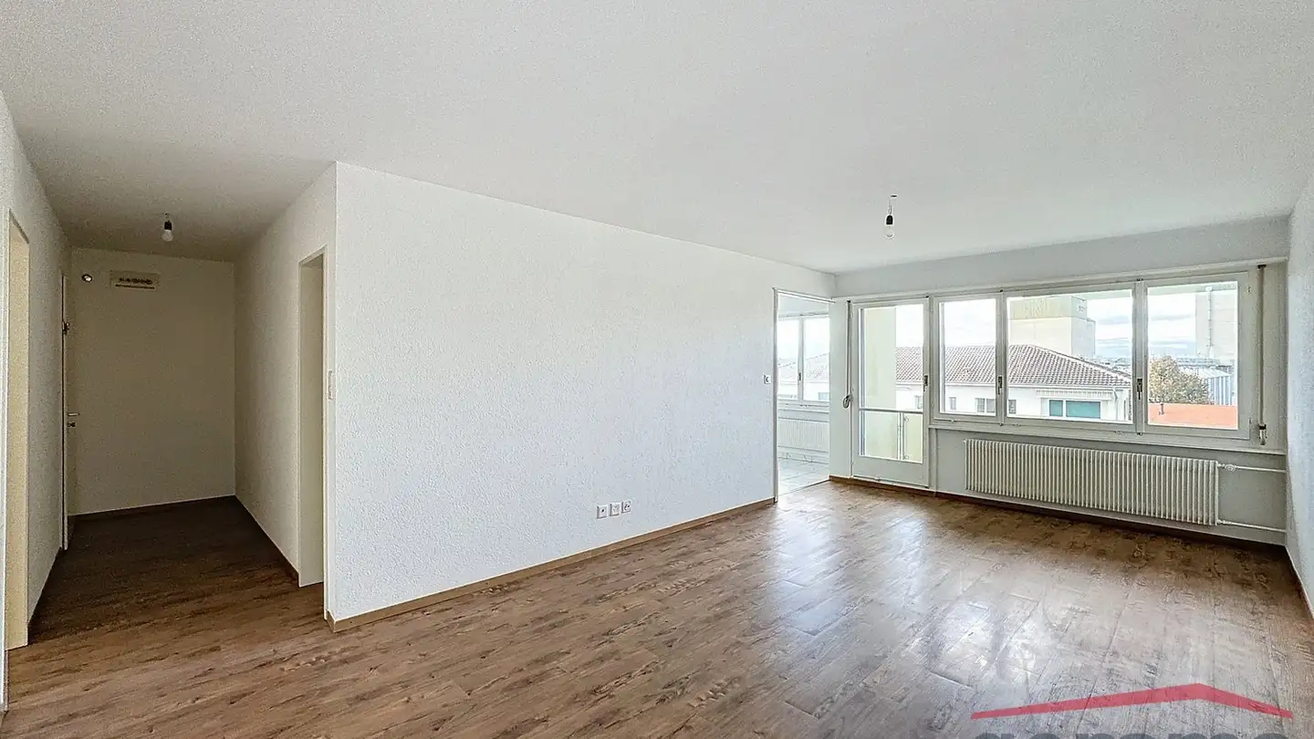 Appartement à louer - Route Du Pré-Vert 4, 1580 Avenches - Photo 3