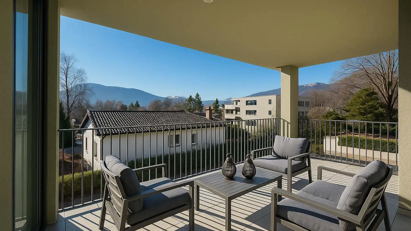 Wohnung kaufen - 6983 Magliaso - Foto 4