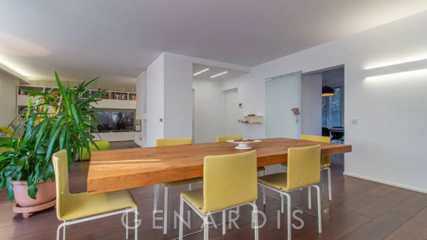 Apartment for sale - Via Paradiso, 6924 Sorengo