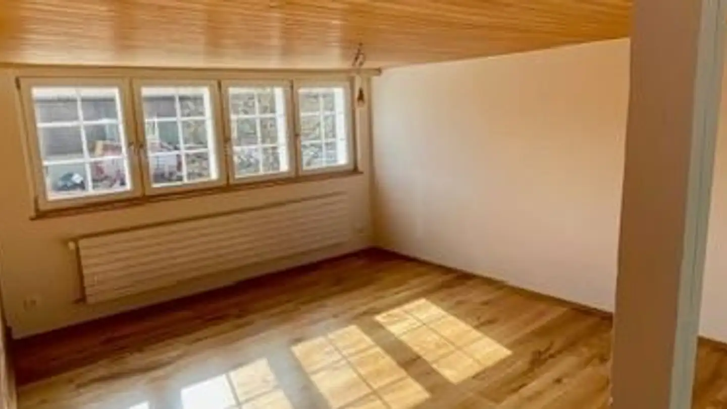 Apartment for rent - Teufenerstrasse 34, 9042 Speicher - Photo 3