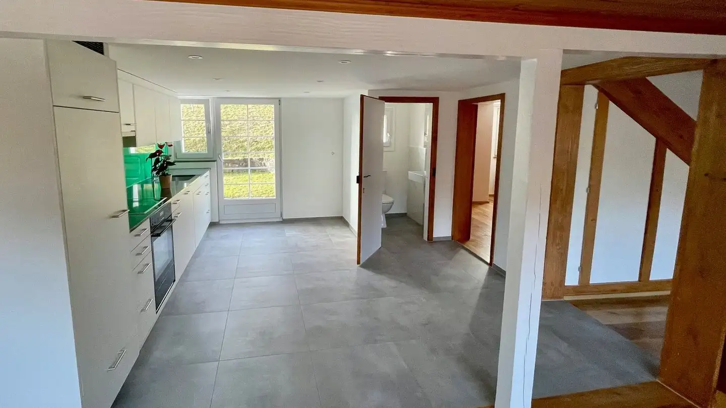 Apartment for rent - Teufenerstrasse 34, 9042 Speicher - Photo 4