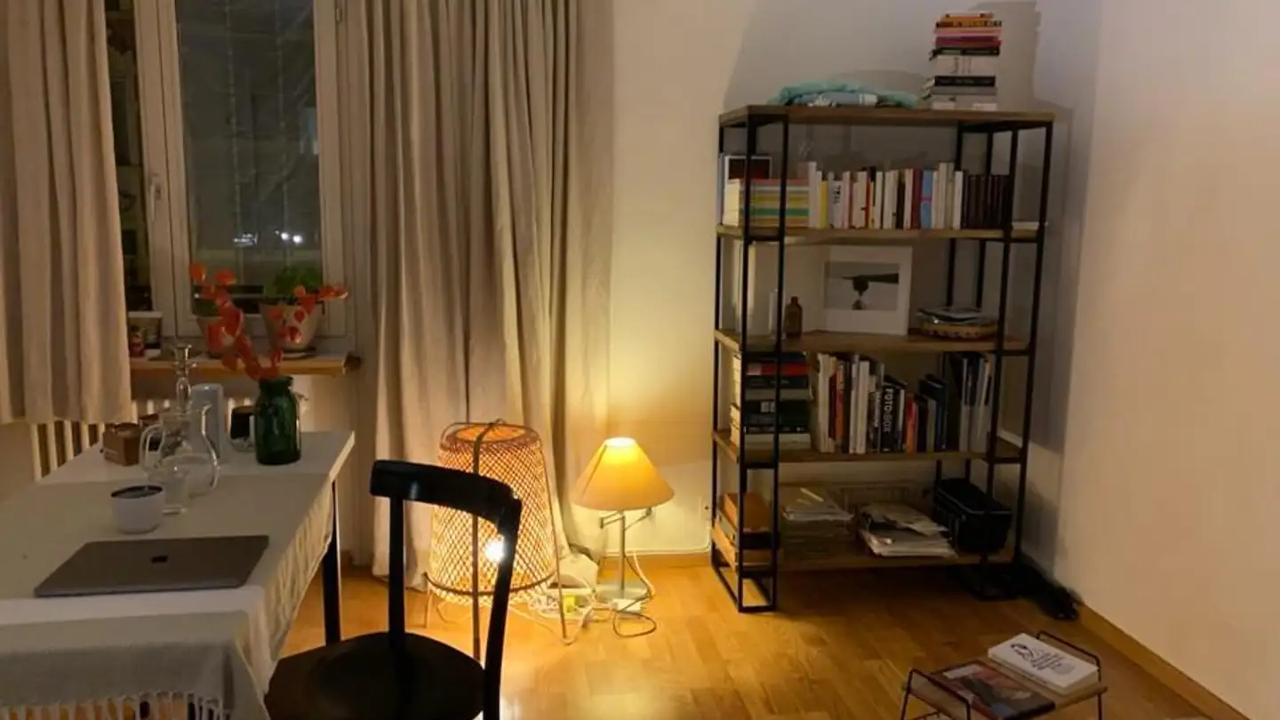 Appartamento in affitto - Steinstrasse 70, 8003 Zürich