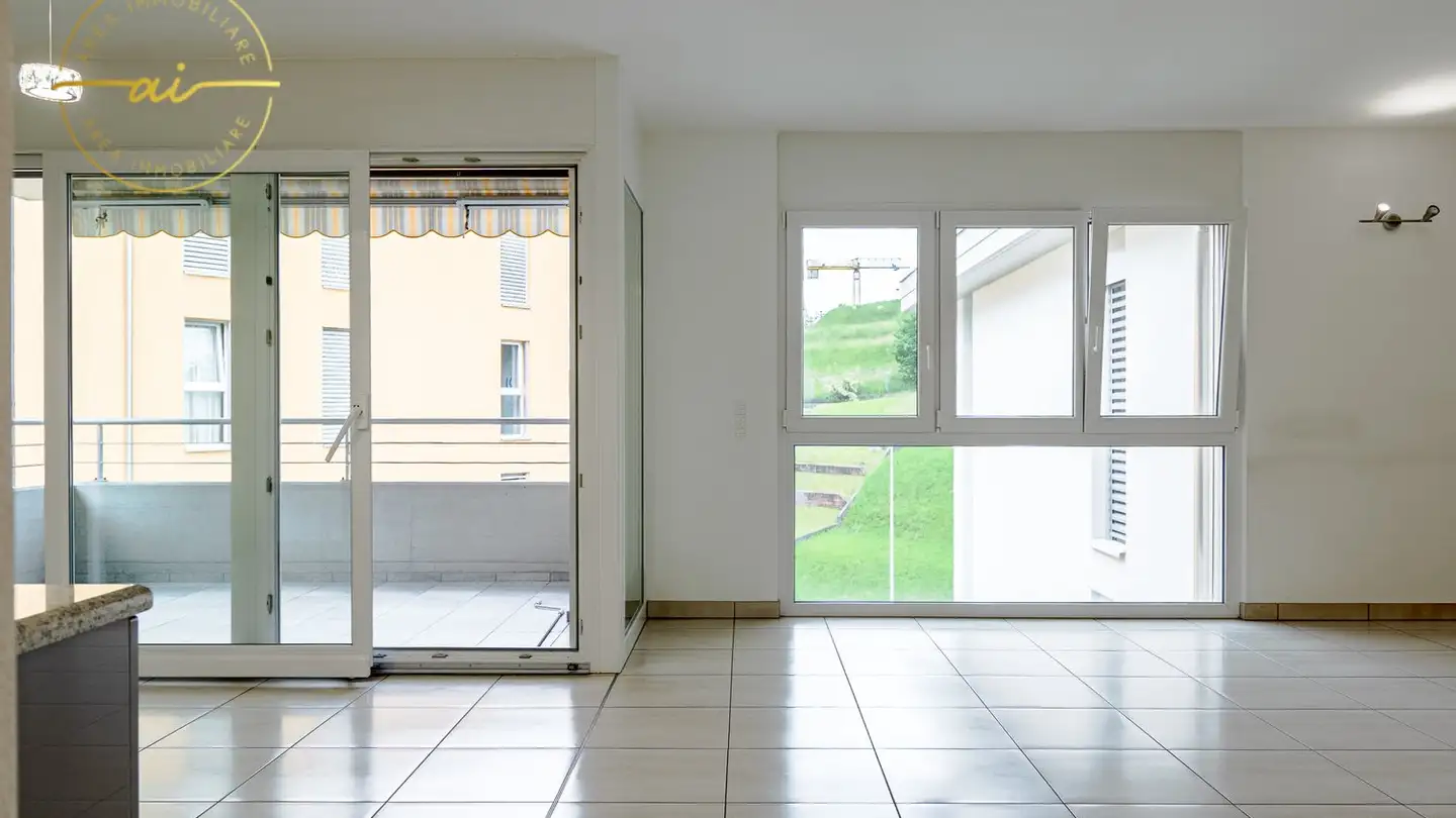 Appartement à vendre - 6874 Castel San Pietro - Photo 3