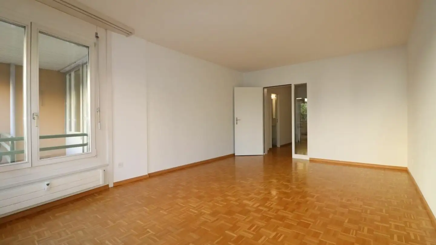 Wohnung mieten - Burgunderstrasse 27, 4051 Basel - Foto 4
