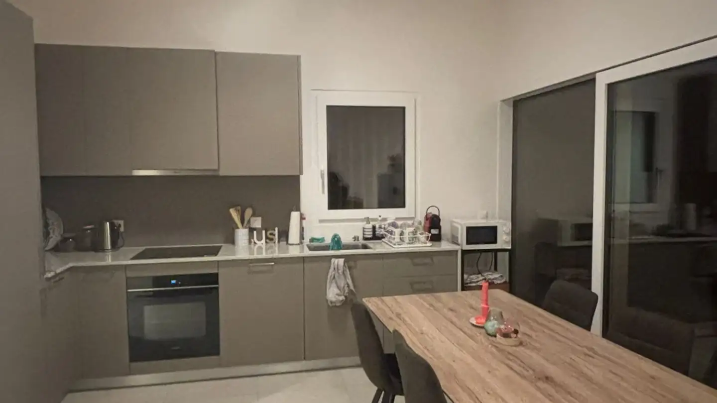 Appartamento in affitto - 1030 Bussigny