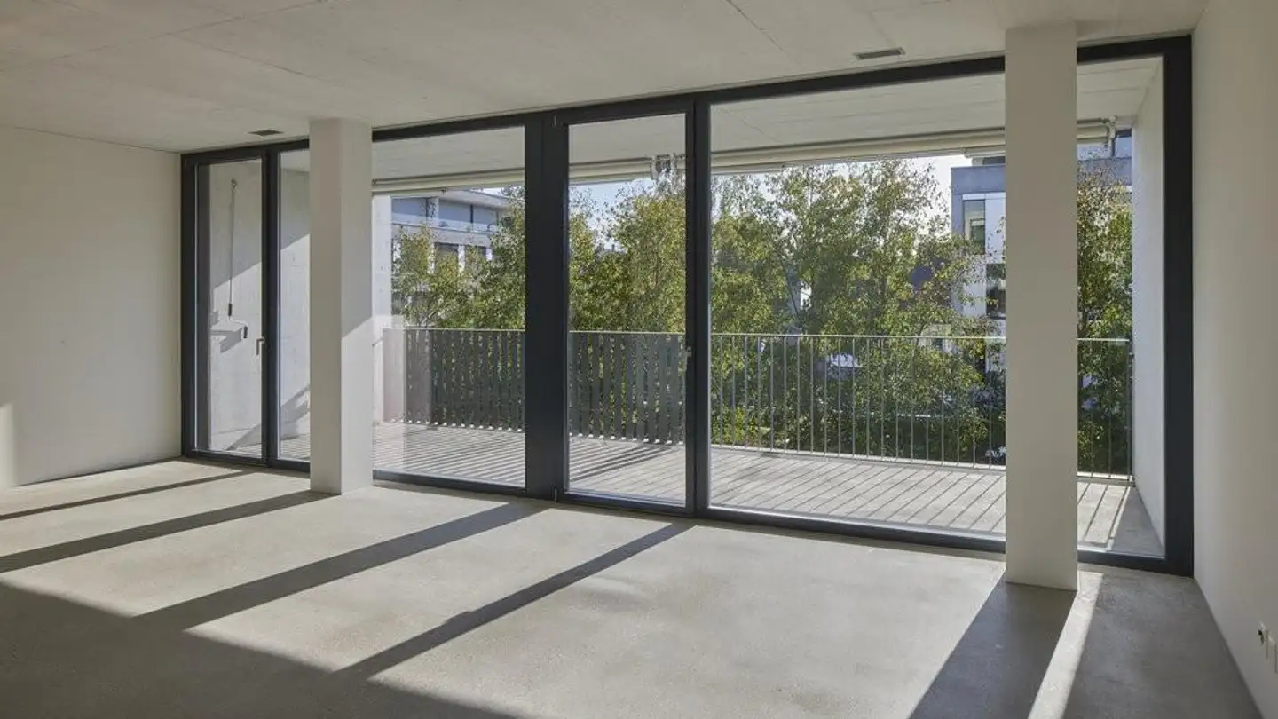 Loft in affitto - Herzogstrasse 10, 5000 Aarau - Foto 3
