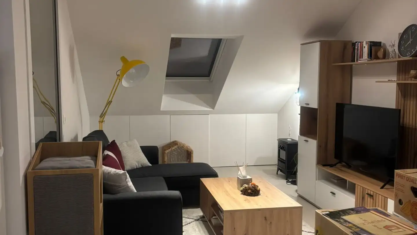 Appartamento in affitto - 1030 Bussigny - Foto 2