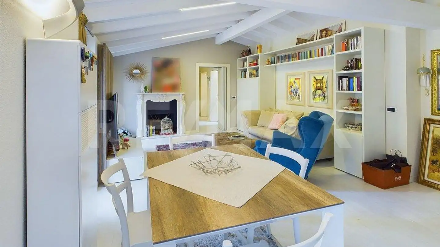 Appartement à vendre - 6948 Porza - Photo 4