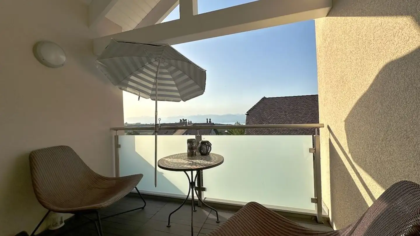 Apartment for sale - 1269 Bassins