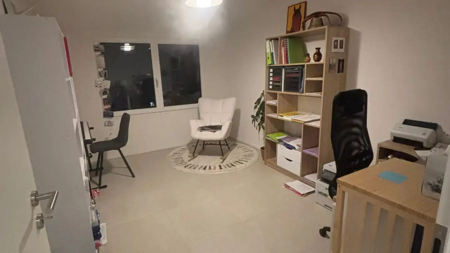 Appartamento in affitto - 1030 Bussigny - Foto 3