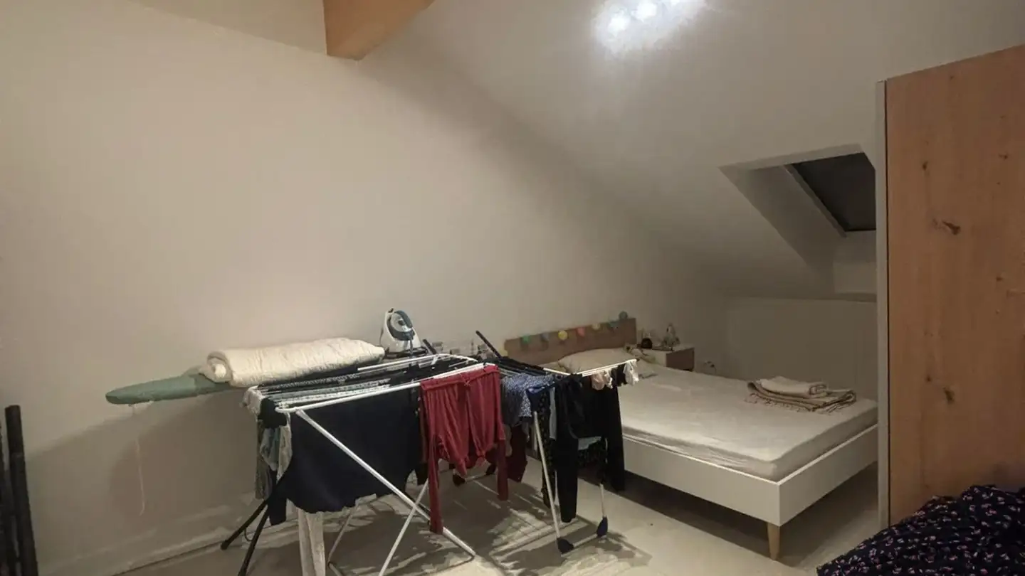 Appartamento in affitto - 1030 Bussigny - Foto 4