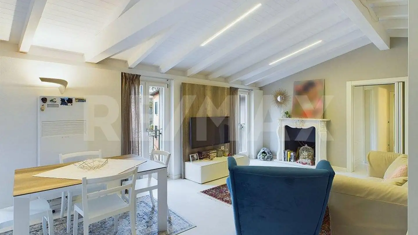 Appartement à vendre - 6948 Porza - Photo 3
