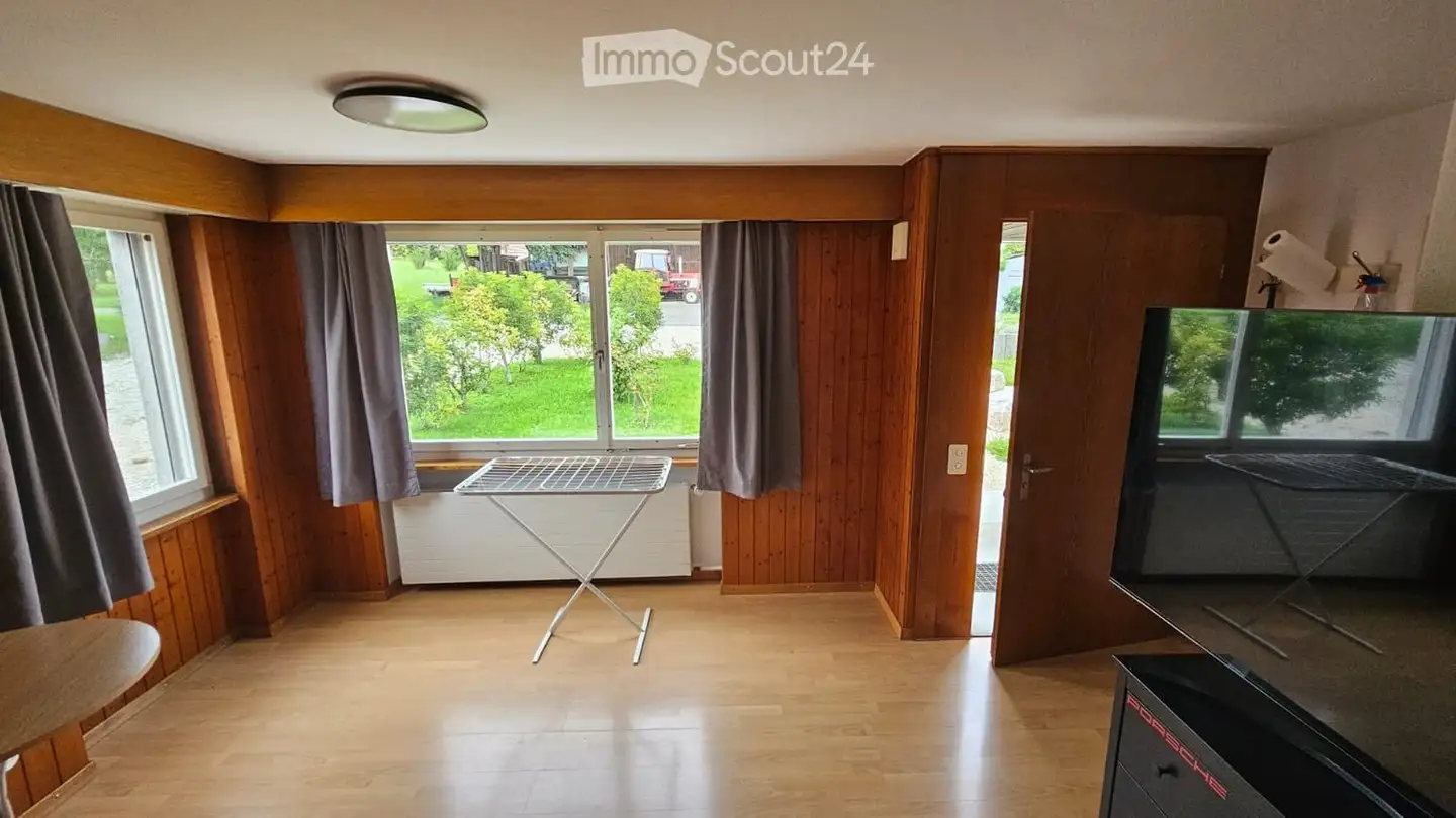 Apartment for rent - 8214 Gächlingen