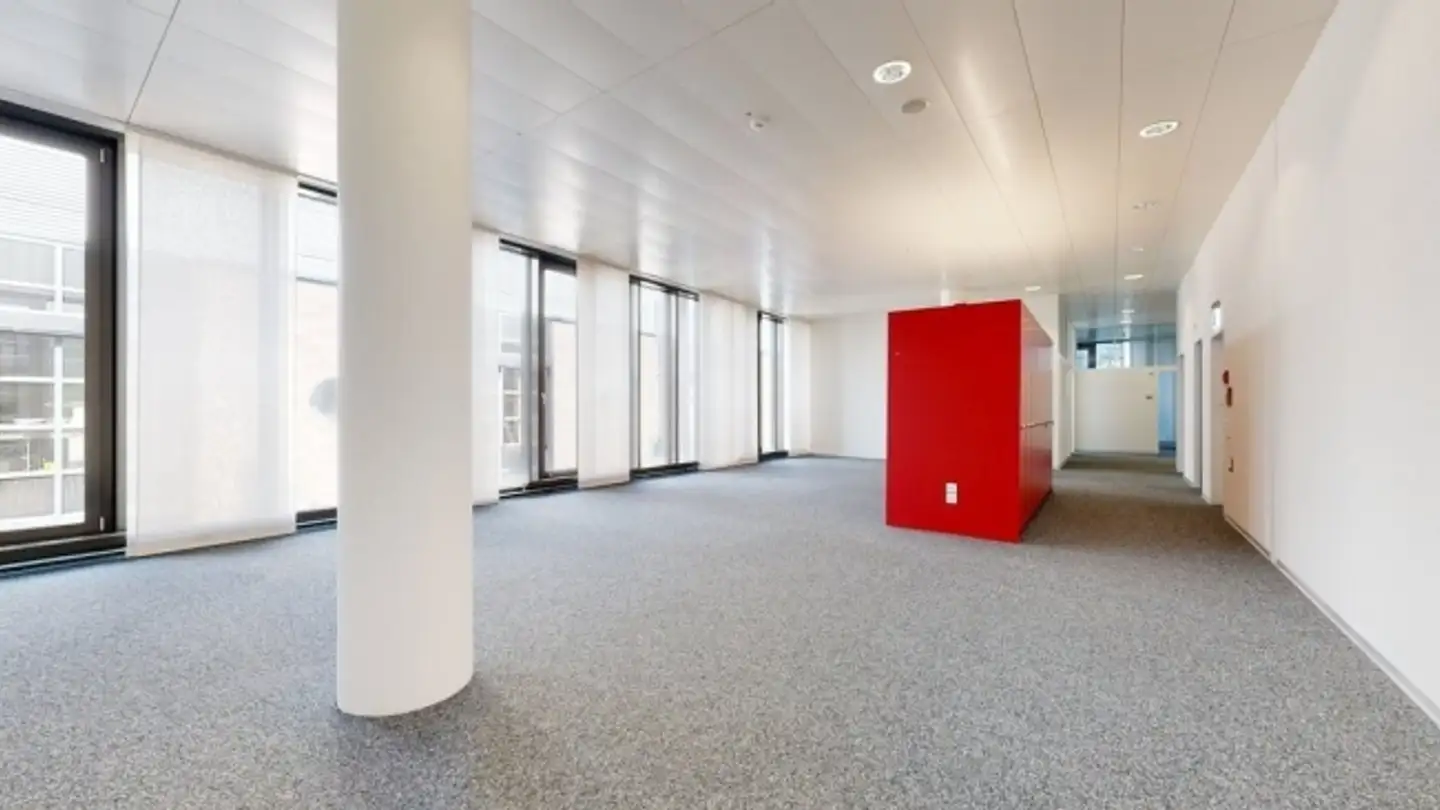 Mischgenutztes Gebäude mieten - Neumarktplatz 2, 5200 Brugg AG