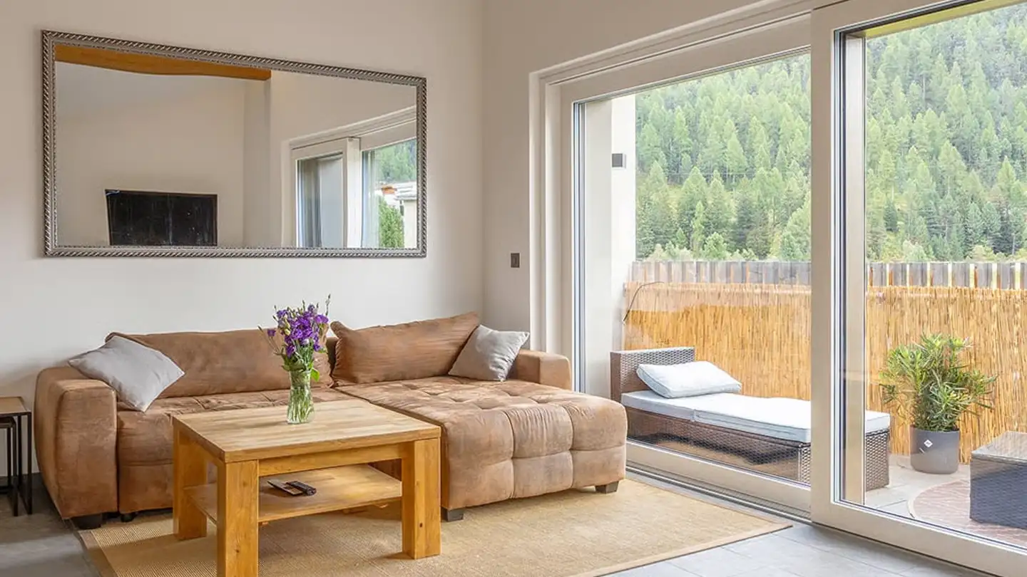 Attic flat for sale - 7505 Celerina/Schlarigna - Photo 2