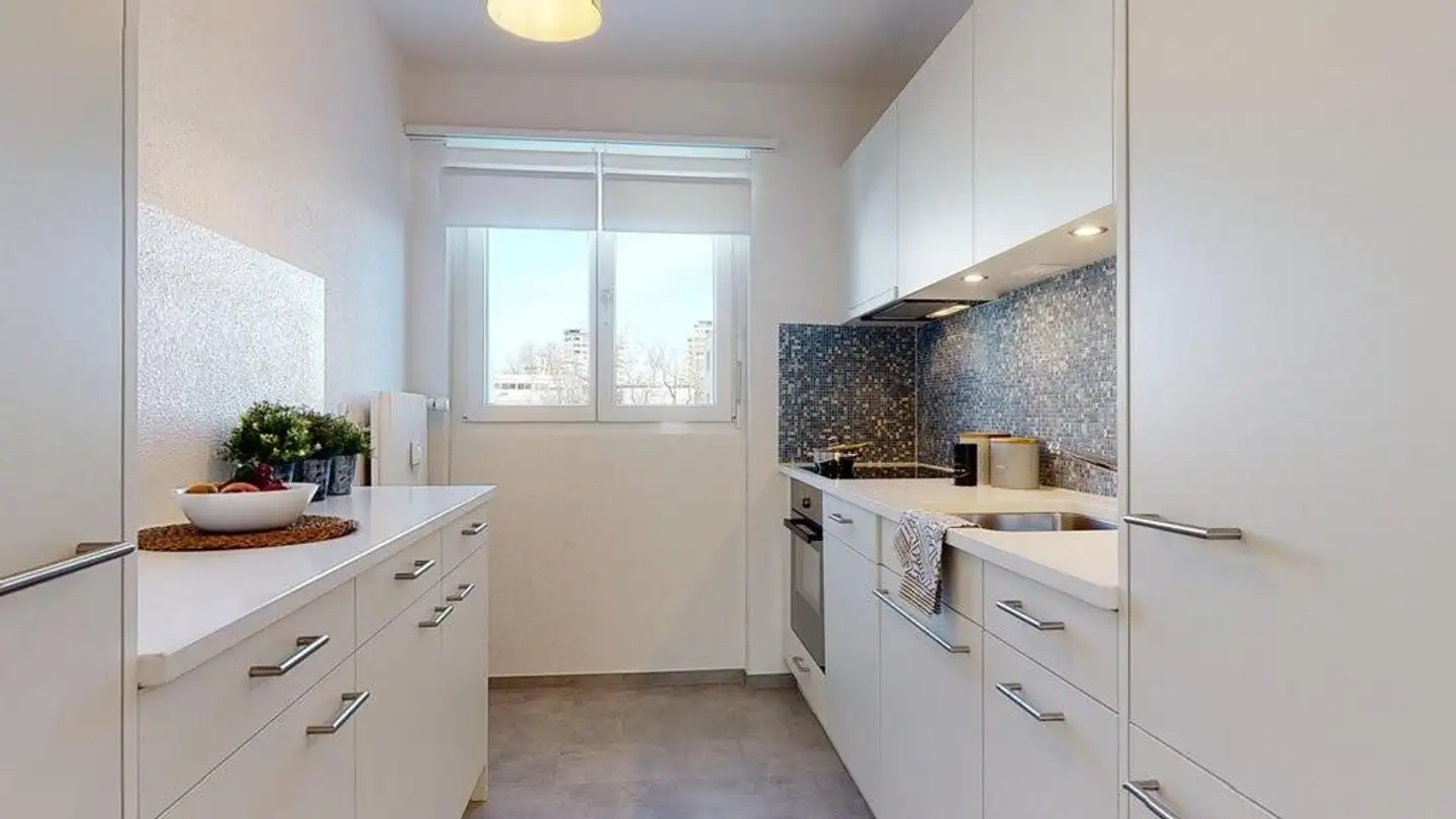 Appartamento in affitto - Balmweg 18, 3604 Thun - Foto 2