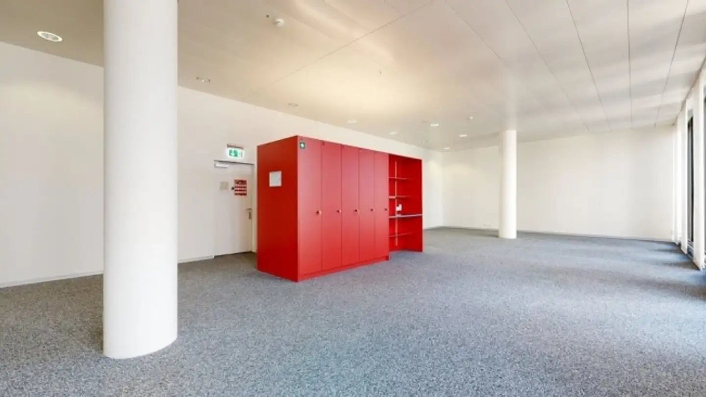 Commercial for rent - Neumarktplatz 2, 5200 Brugg AG - Photo 4