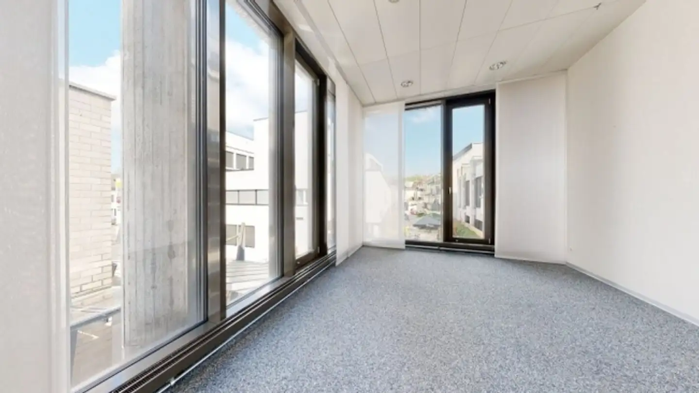 Commercial for rent - Neumarktplatz 2, 5200 Brugg AG - Photo 2