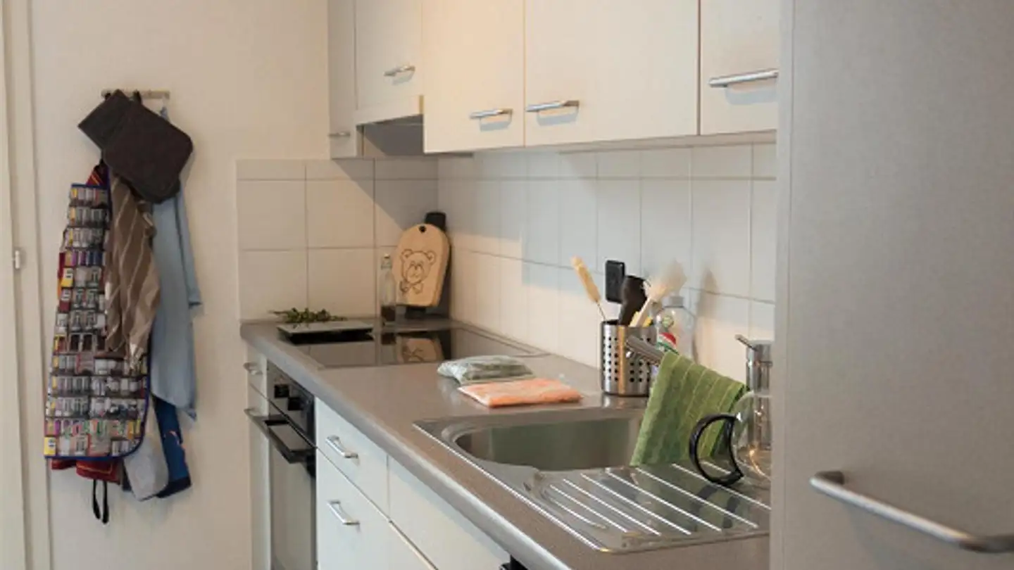 Appartamento in affitto - Gibraltarstrasse 22, 6003 Luzern - Foto 2