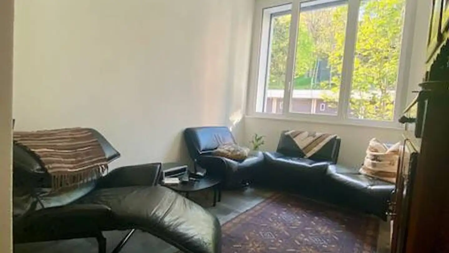 Appartamento in vendita - 2316 Les Ponts-de-Martel