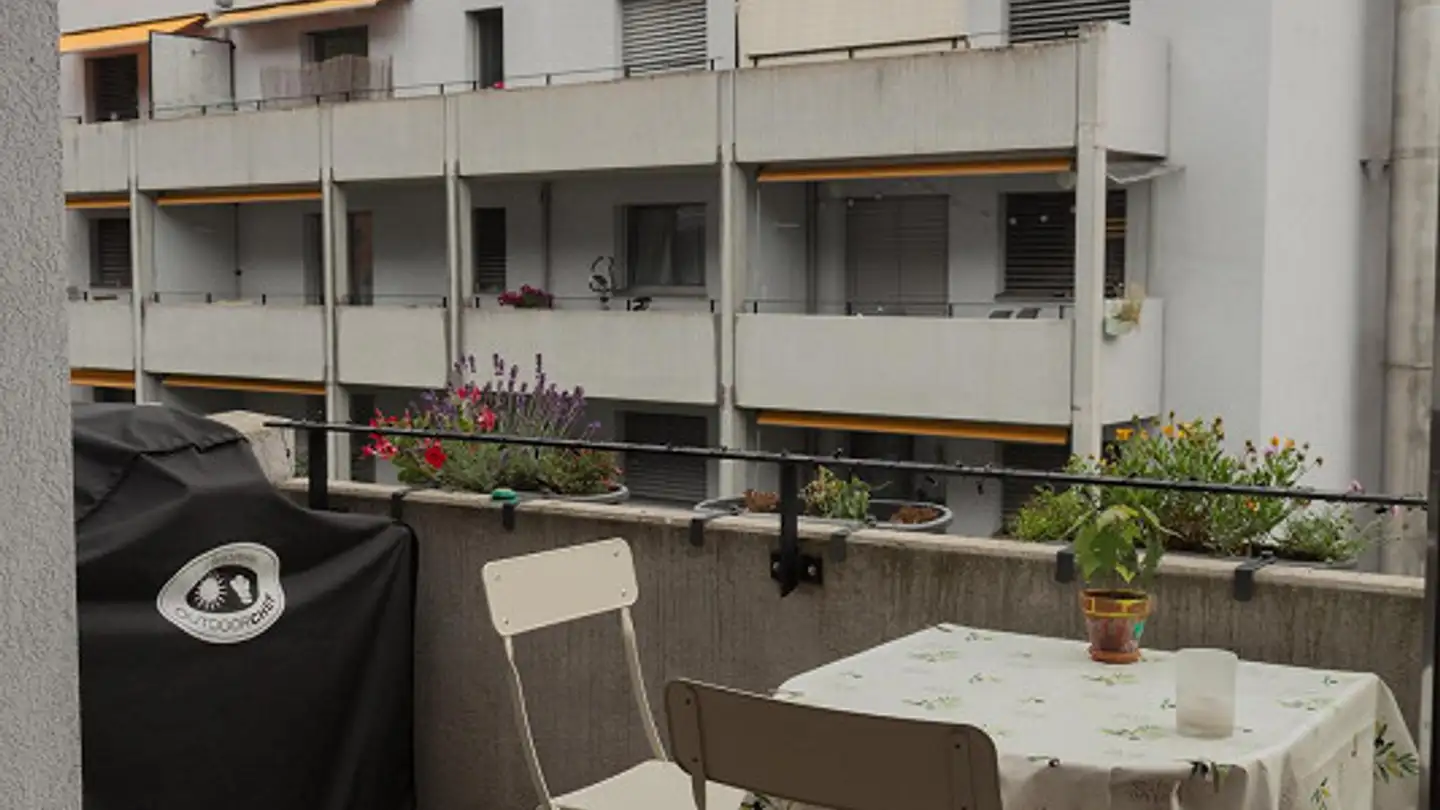 Appartamento in affitto - Gibraltarstrasse 22, 6003 Luzern - Foto 3