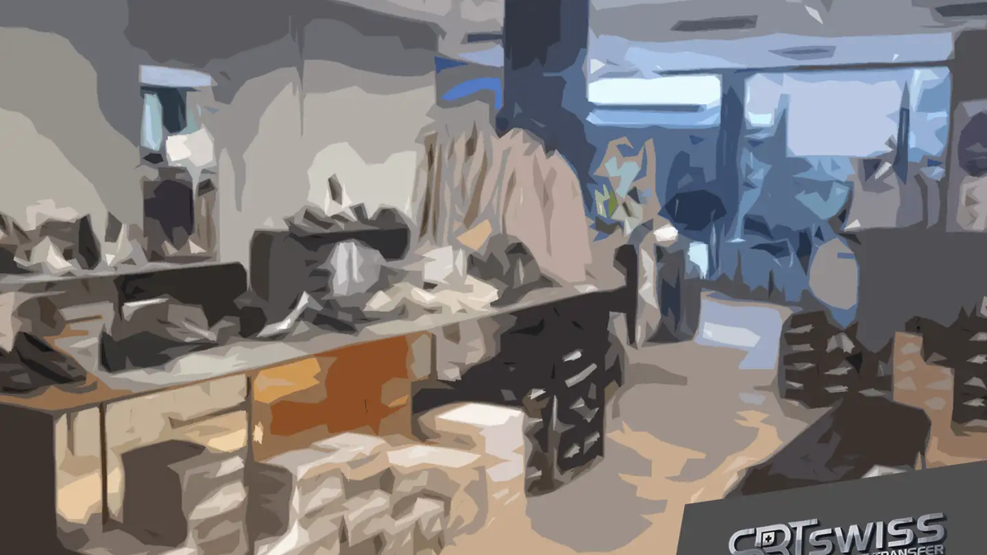 Shop for rent - 6900 Lugano