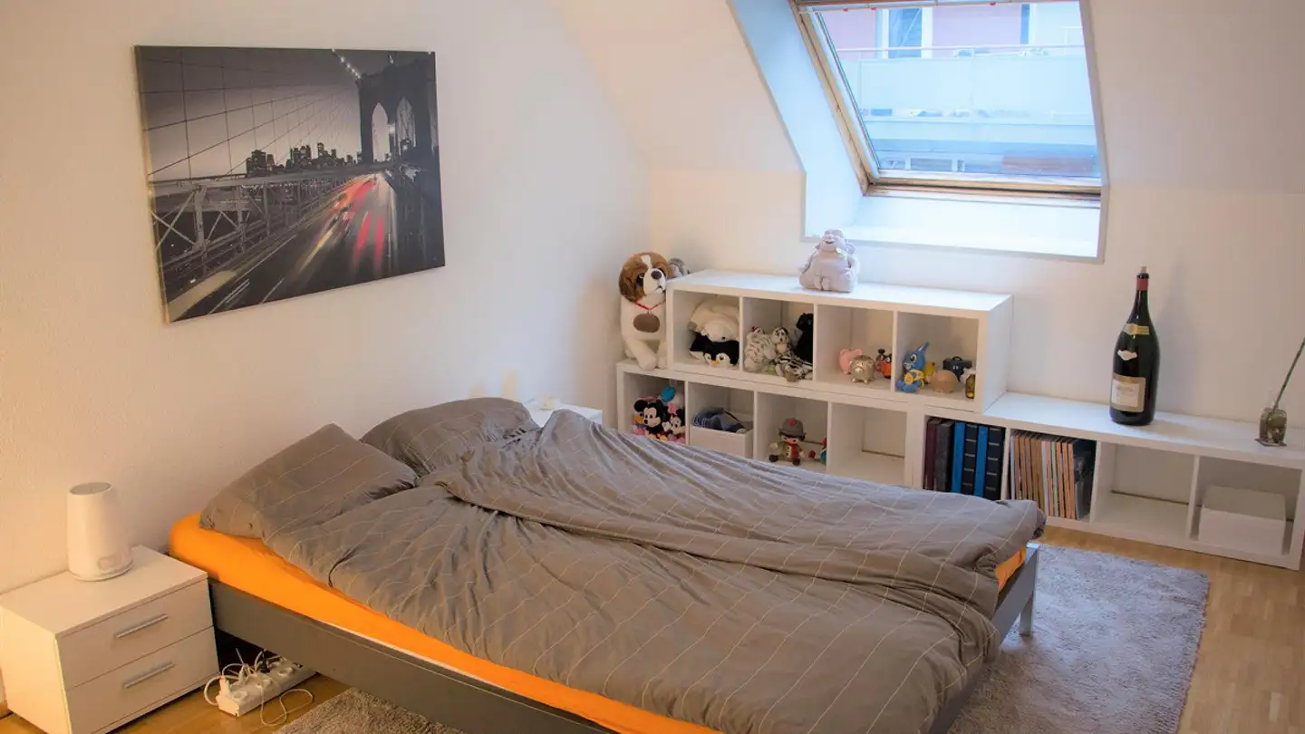 Appartamento in affitto - Gibraltarstrasse 22, 6003 Luzern - Foto 4