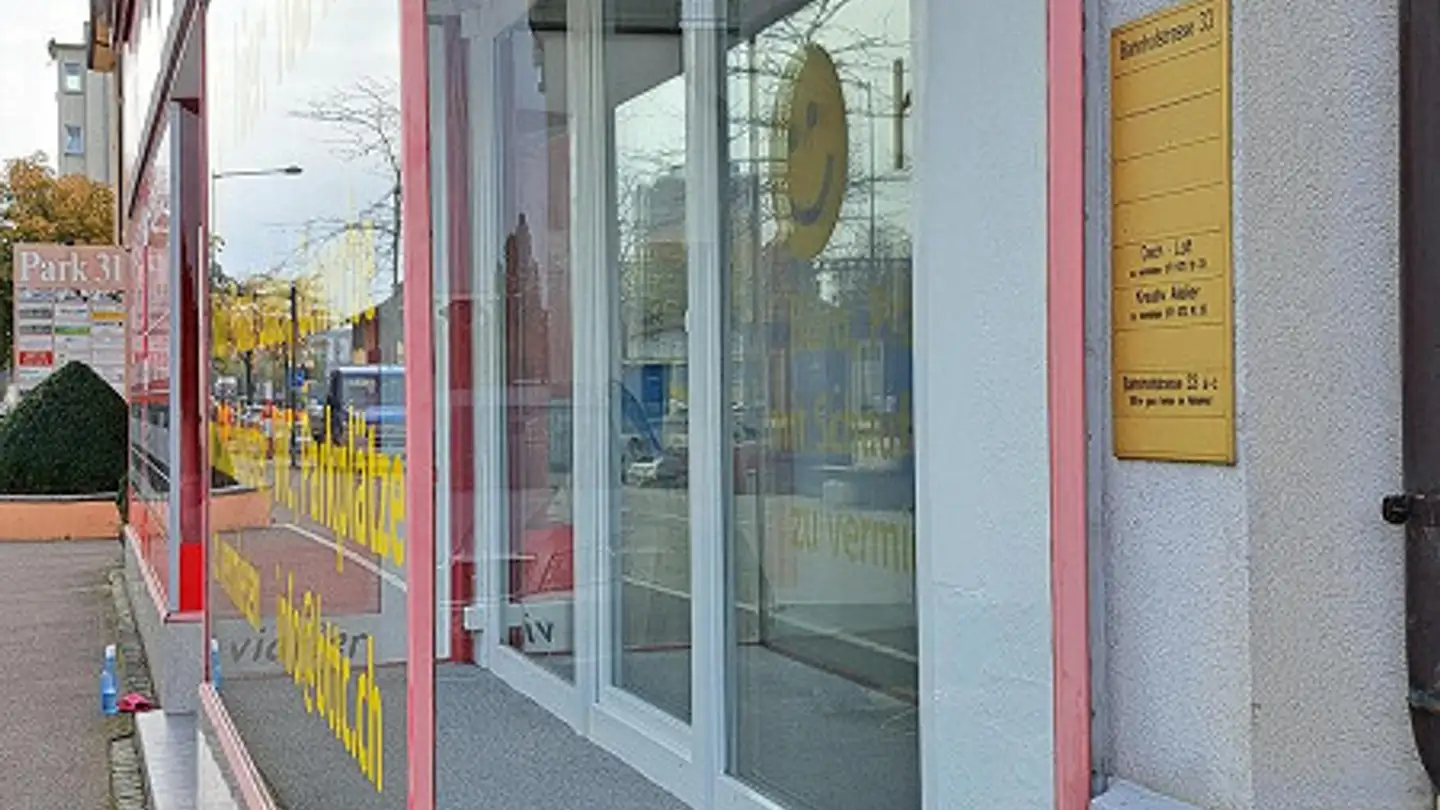 Commerciale in affitto - Bahnhofstrasse 33, 8280 Kreuzlingen - Photo 2