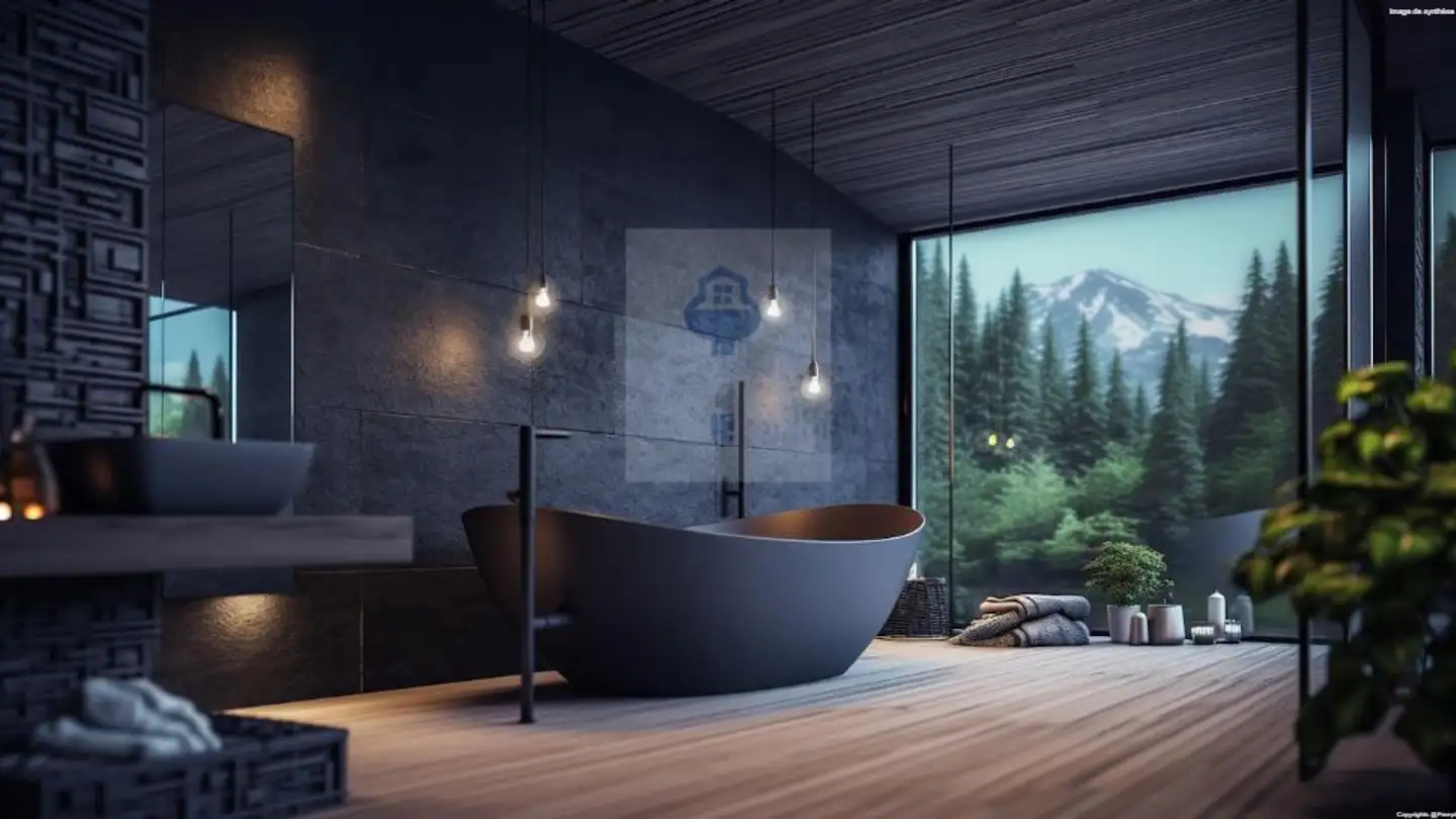 Wohnung kaufen - Route Des Sommets De Crans, 3963 Crans-Montana