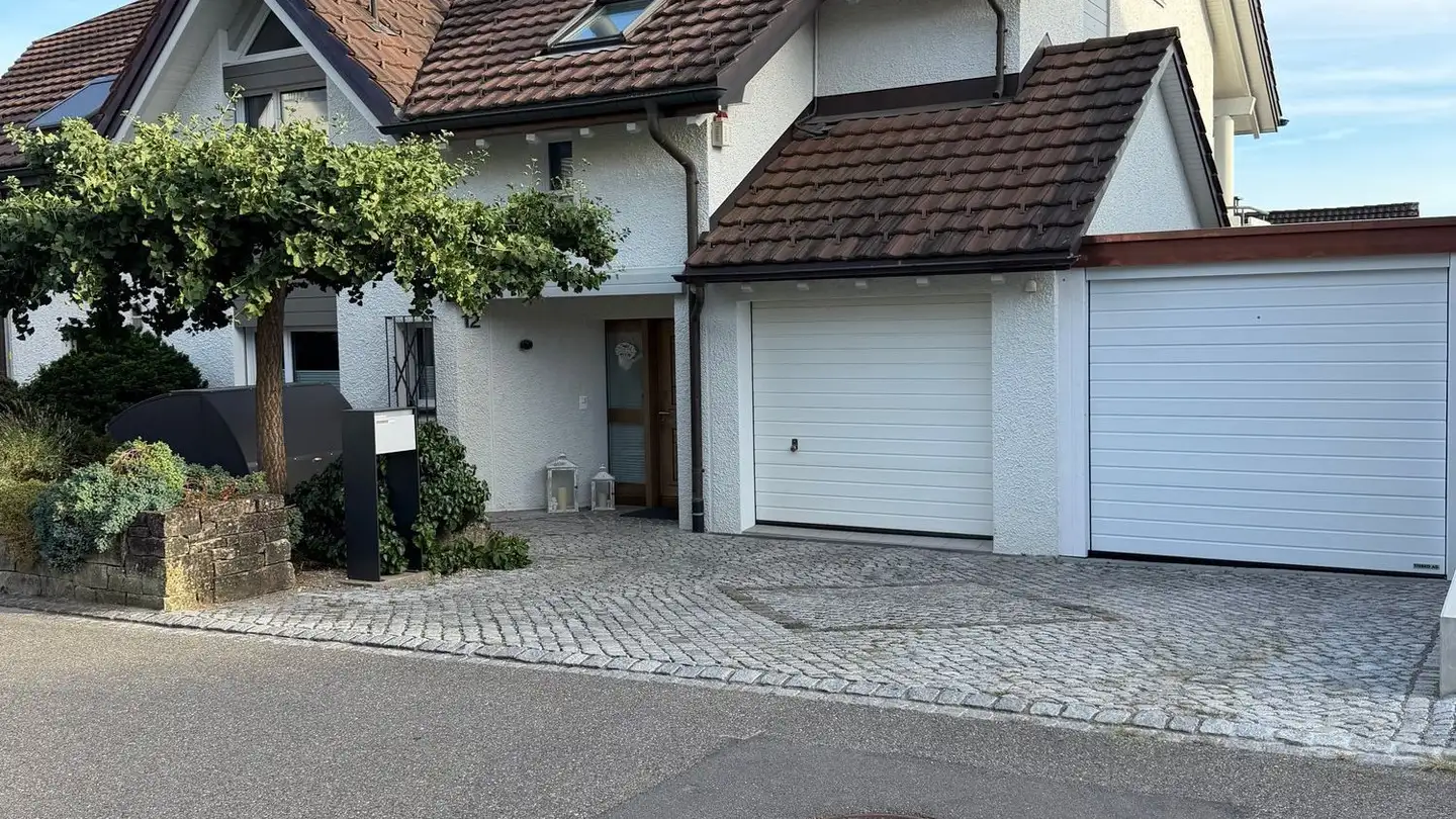 Casa bifamiliare in vendita - Traubenstrasse 12, 9500 Wil SG - Foto 2