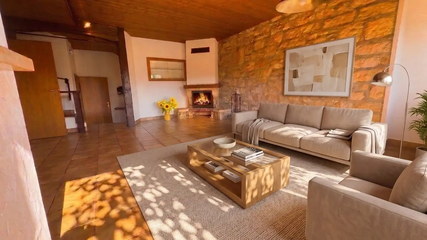 Appartamento in affitto - Laufenstrasse 23, 4222 Zwingen