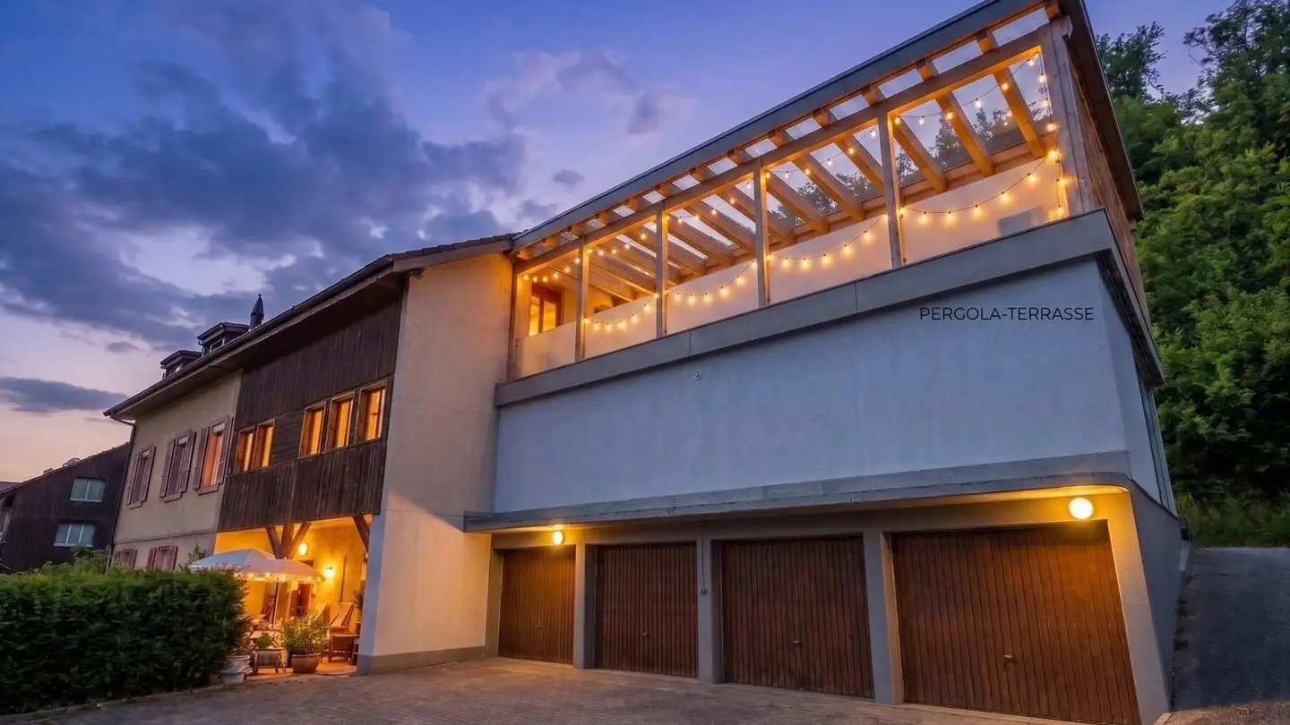 Appartamento in affitto - Laufenstrasse 23, 4222 Zwingen - Foto 4