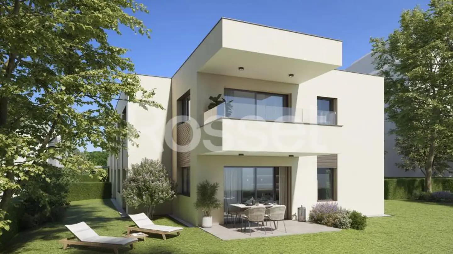Wohnung kaufen - Vieux-Chemin-d'Onex 29, 1213 Petit-Lancy