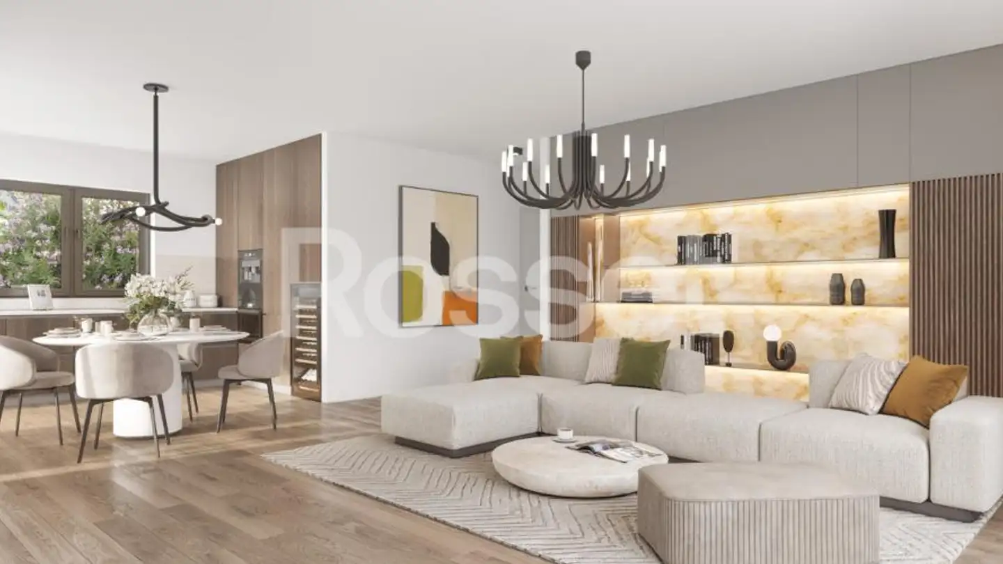 Wohnung kaufen - Vieux-Chemin-d'Onex 29, 1213 Petit-Lancy - Foto 2