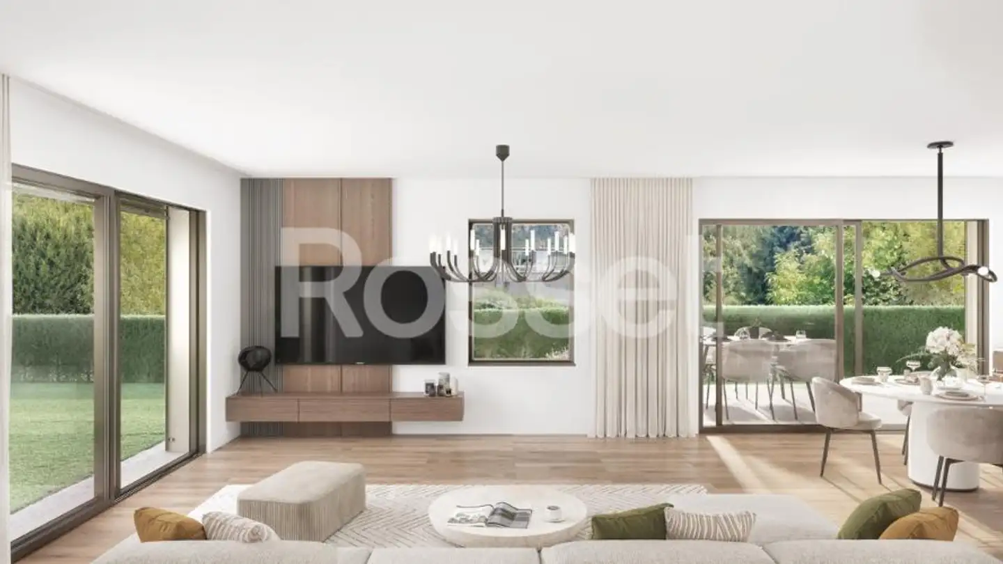 Wohnung kaufen - Vieux-Chemin-d'Onex 29, 1213 Petit-Lancy - Foto 3