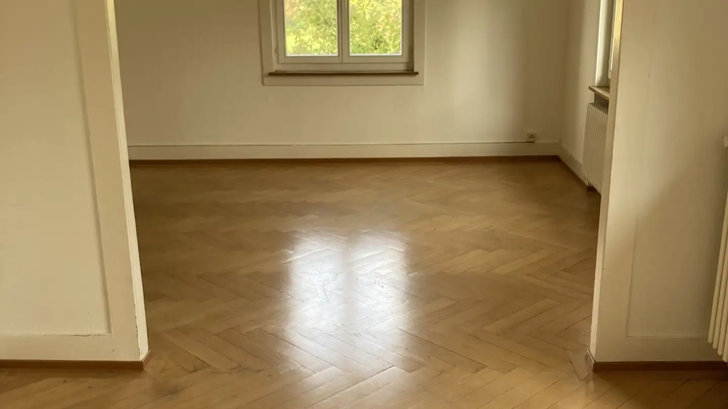 Appartamento in affitto - Witikonerstrasse 484, 8053 Zürich